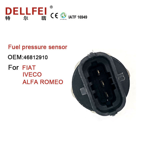 Auto parts FIAT Fuel rail pressure sensor 46812910