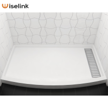 custom shower pan shower base shower tray