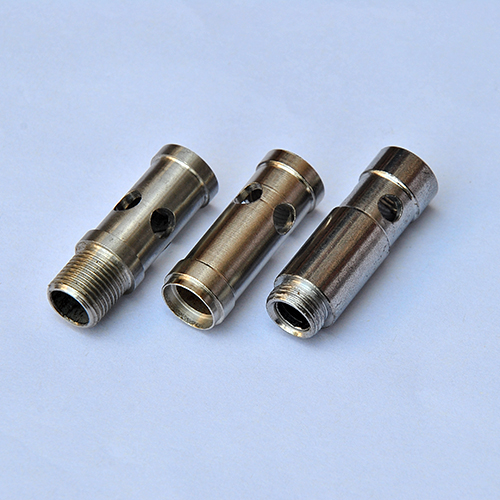 cnc lathe parts