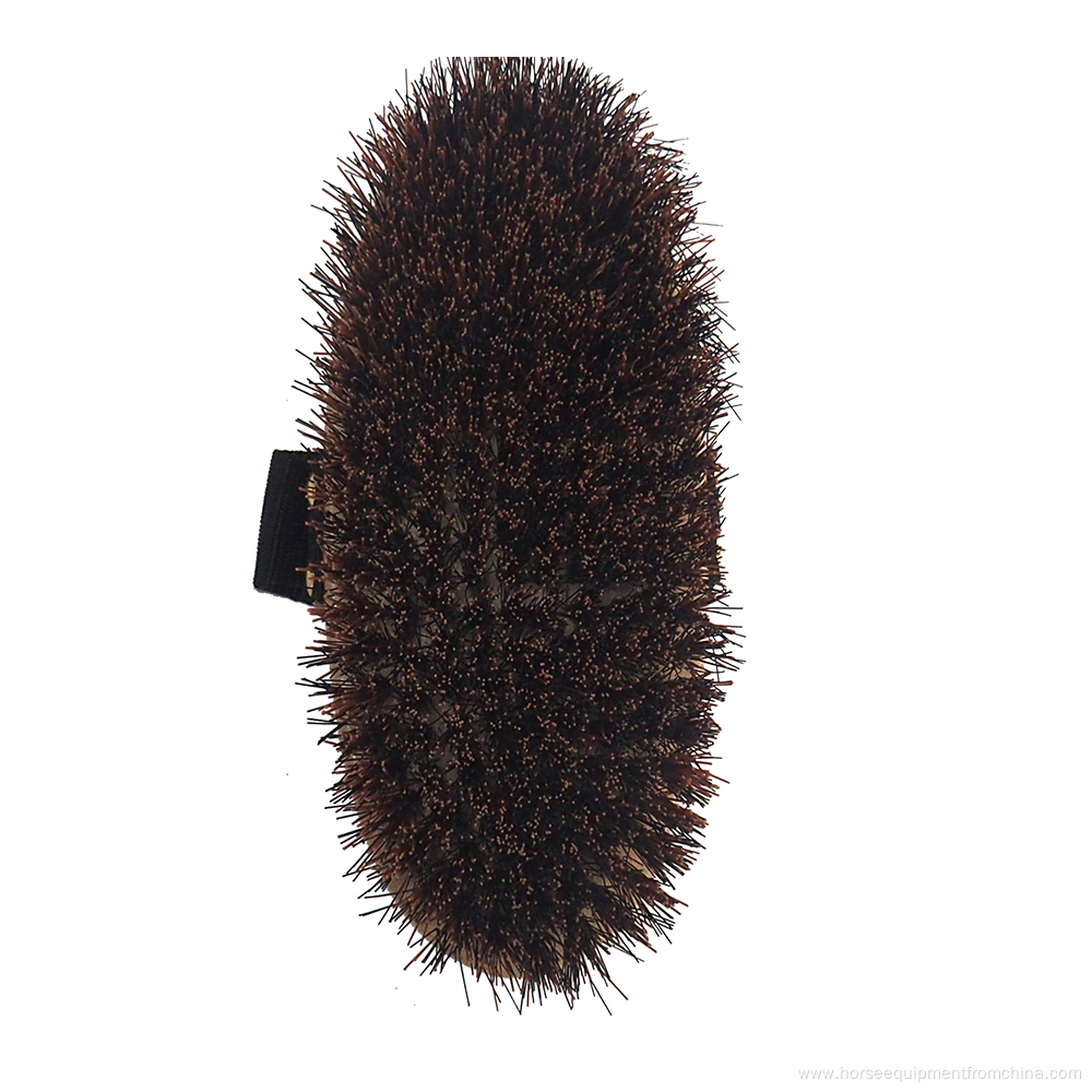 Equine Grooming Horse Body Brush