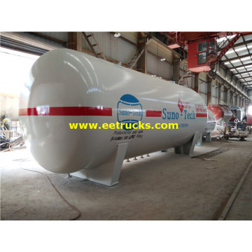 Bể chứa LPG trong nước 20cbm