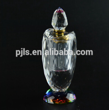 Decorative and Personalized Care Crystal Perfume Bottle Wholesale