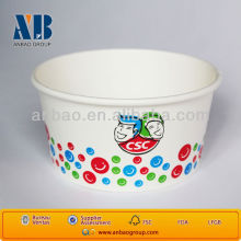 disposable paper food containers