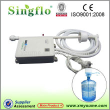 Singflo new designed mini mineral water plant/water mini bar/water bottle pump