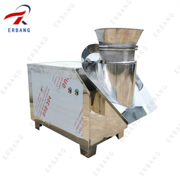 ZL Wet Powder Rotary Granulator