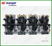 Shangair 34SH Series 30bar Air Compressor Cylinde rElectric Air Compressor
