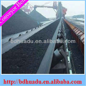 Heavy Duty Rubber Conveyor Belt