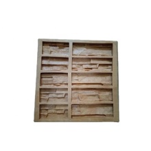 Affordable Flexible Artificial Stone Veneer Molds: Rubber & Silicone Shapes