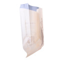 Moisture Proof Offset Printing Bakery Bags