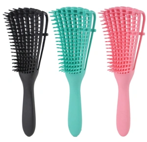 Vent Hair Brush for Wet and Dry Hair