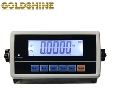 IN520 Weighing Indicator with LCD/LED Display for Load Cells