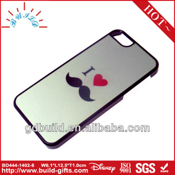 high quality plastic cell phone case