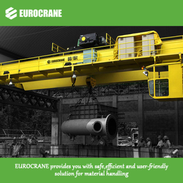 250 ton EW Electric Vinch