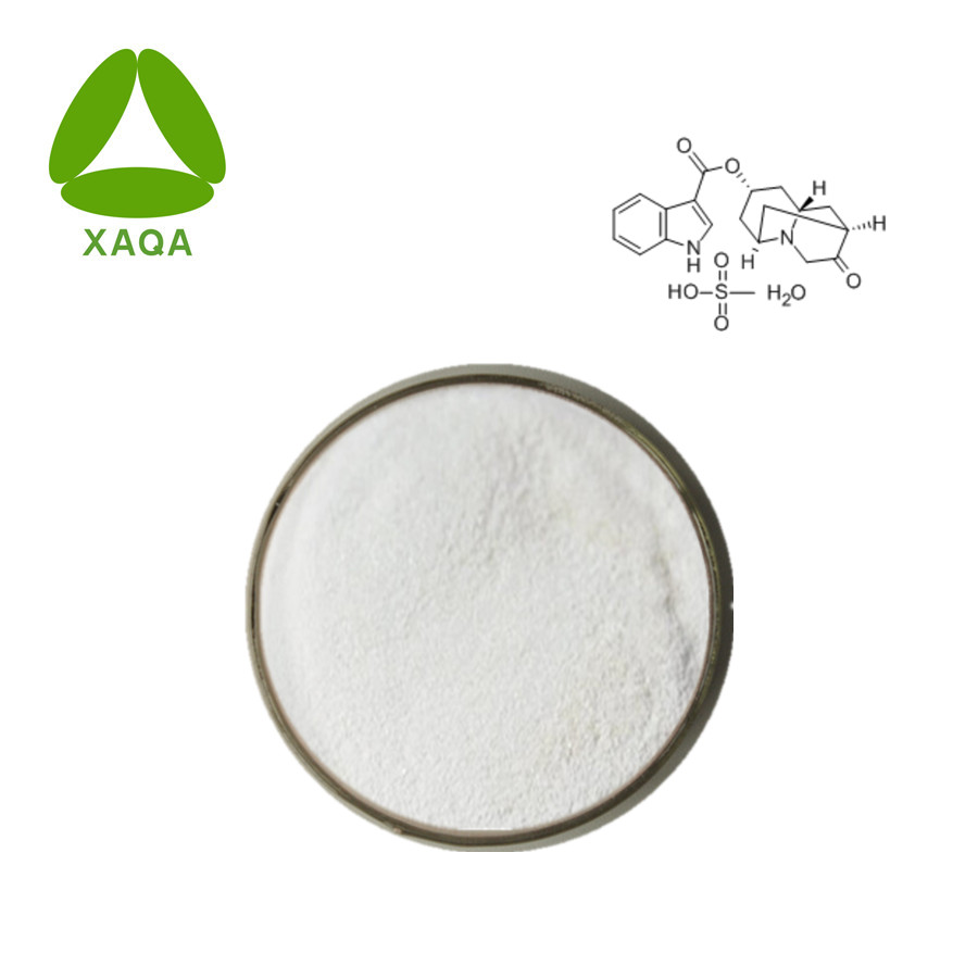 Доласетрон мезилат порошок CAS № 115956-13-3