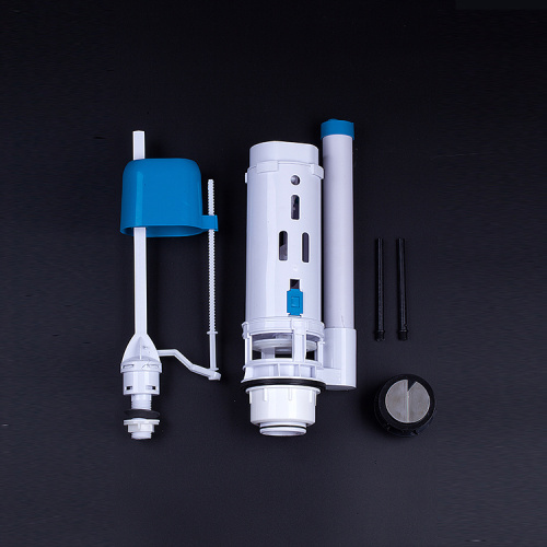 Gaobao CNAS Test Shut Off Water Float Valve