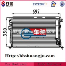 China Air Cooled Condenser