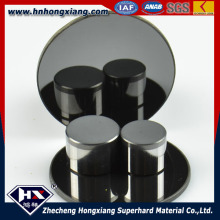 China Polycrystalline Diamond Compact for Cutting Tools