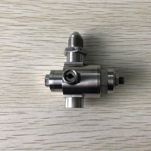 JYF1-0400 Air Reducing Valve