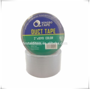Durable Waterproof Sticky Adhesive Cloth Duct Tape