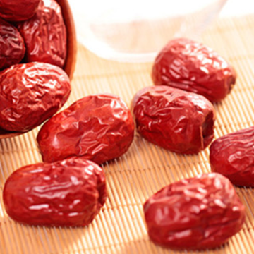 Good quality of Chinese Dates/ Ju jube/ Hongzao