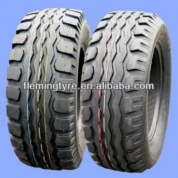 Implement tyre/Agricultural tyre F600 11.50/80-15.3