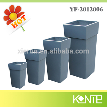 Handmade container terracotta pots wholesale