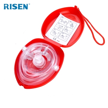 CPR Face Shield Mask