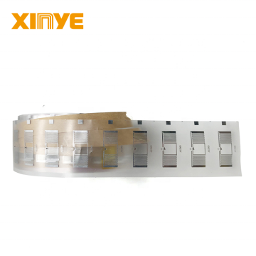 RFID UHF dry inlay with H3 chip