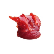 Red High Temperature polyurea Grease