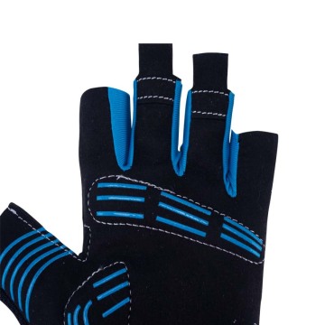 Fashion  Half Finger Cycling Bicycle Gloves