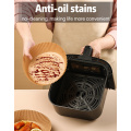 Oil-proof Air Fryer Parchment Paper Liners