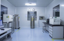 Microbiology Lab Experiments