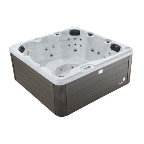 Free Chlorine Spa 6-Person Balboa control Acrylic Spa Hot Tub