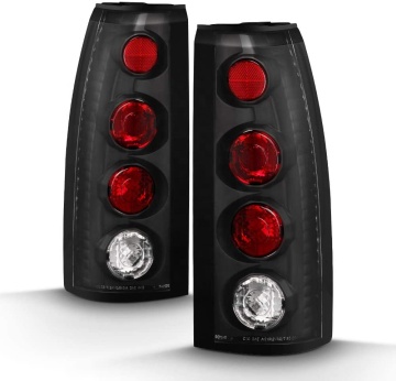 1988-1998 Chevy Silverado GMC Sierra Tail Light Accessories