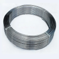 wayar aloi nikel Inconel 718 Coil Wire