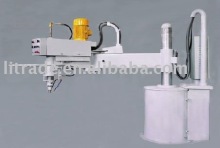 TJBR Multi-function granite mable polishing machine