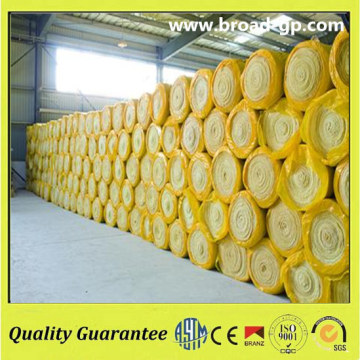 Glass Wool Insulation with the Best Producing Line