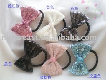 Fashion elastic hair band