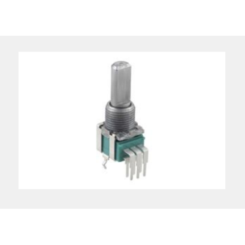 Potentiometer Putar Siri RK09L