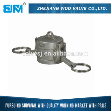 Competitive Price Camlock Coupling 4" Male Coupling male threaded coupling