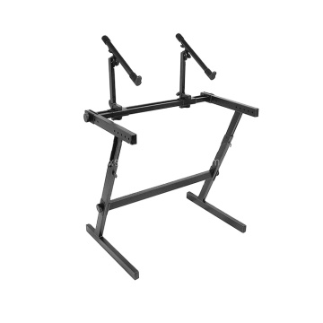China Heavy Duty Piano Keyboard Stands