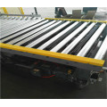 CE Standard Moving Conveyor Roller Machine