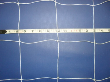 Knotted Water Polo Perimeter Netting