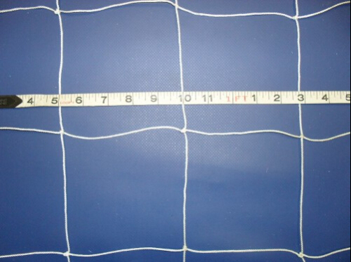 Verknotete Wasserball-Perimeter-Netting