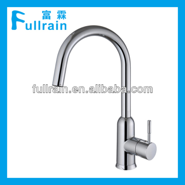 Fullrain Lead Free NSF Certified Kitchen Sink Mixer for Drinking Water System
