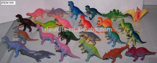 PVC dinosaur/dinosaur toys/mini dinosaur toys