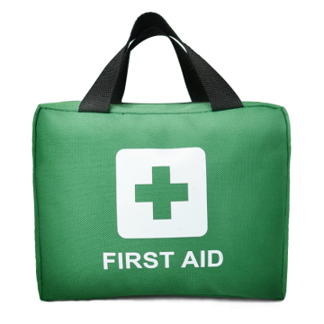 100pcs Medical Bag For Trauma Responder Emergency