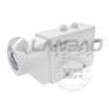 Capteur de couleur Lanbao Câble blanc bleu Sn10mm 12-24VDC (SPM-TPR-WB)