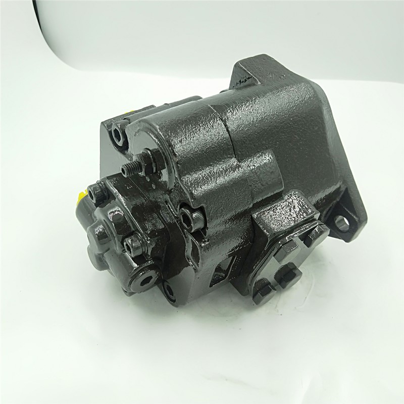 NACHI PVD series PVD-00B-15-34733A hydraulic piston pump Excavator variable displacement pump