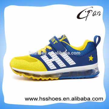 Fashion cute kids sneaker for boy